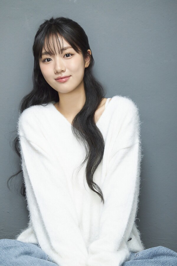 ▲ '신이랑 법률사무소'와 '로맨스의 절댓값' 등을 통해 존재감을 알리는 윤혜림. 제공|여운엔터테인먼트
