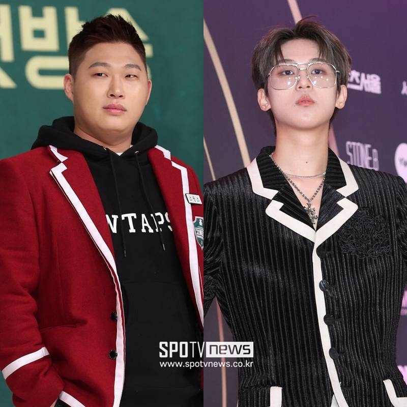 스윙스, 빅나티 디스곡에 맞대응…"내가 폭행? CCTV도 있는데"