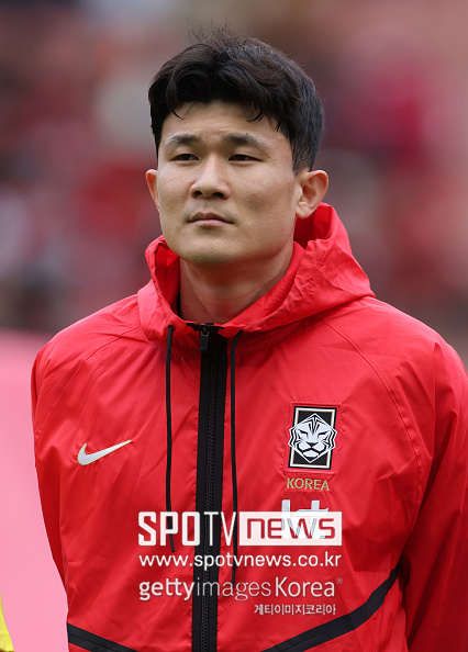 '韓 대형 수비수 대위기' 신뢰 잃은 김민재, 중요한 경기에서 계속되는 외면...바이에른 뮌헨 떠나 옛 스승 품으로?
