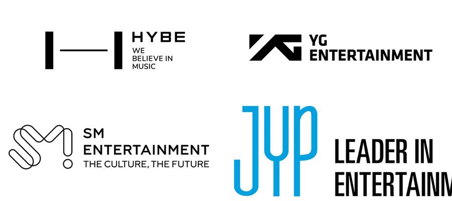 하이브·YG·SM·JYP 뭉쳐 페스티벌 만드나…"합작법인 설립 준비 단계"[공식입장]