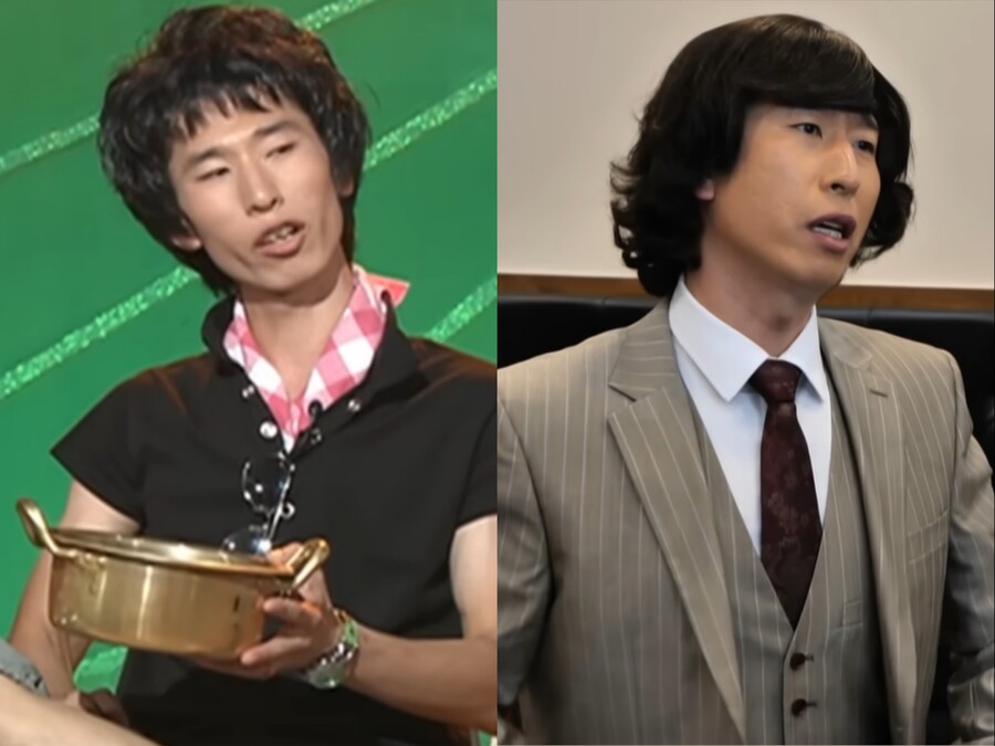 '대세' 양상국, 20년 한우물 팠네…"23살 위덕대 경영학과 양상국님" 최초공개