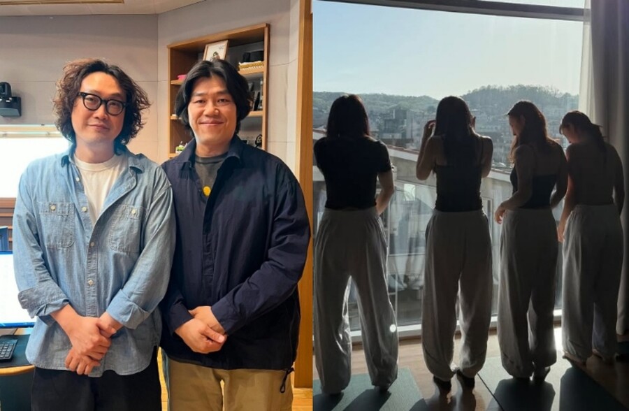 "잘 지내셨나요"…이효리♥이상순, 父와 이별 슬픔 딛고 나란히 복귀