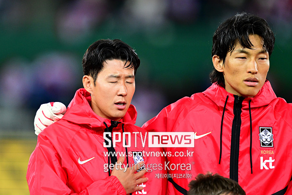 [오피셜] 손흥민 포함 월드컵 최종 명단, 홍명보호 공식발표 ‘5월 16일 확정’…미국에서 멕시코 과달라하라 고지대 19일 적응