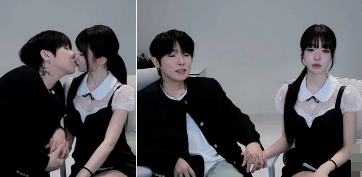 ▲ 출처| 케이 SOOP 캡처
