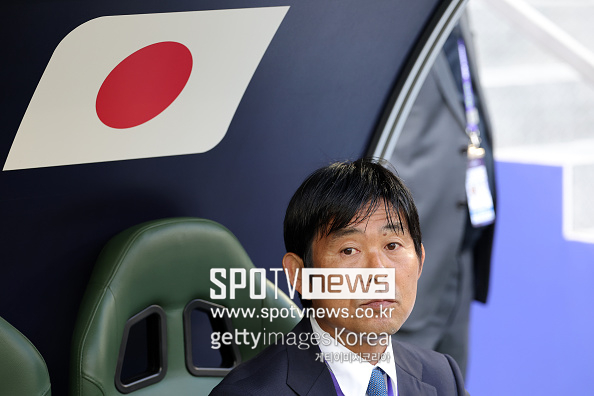 '월드컵 두 달 앞두고 무슨 일' 일본, "모리야스 감독 충격 경질" 알고보니 황당...나카무라 슌스케 코칭스태프 합류에 따른 ‘외신 오보’