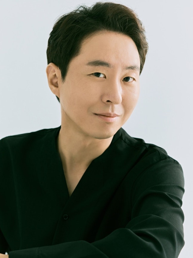 '언슬전'→'김부장' 이현균, 오늘(17일) ♥비연예인과 결혼…43세에 '품절남' 된다