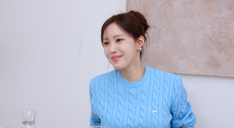 ▲ 효민. 제공ㅣKBS