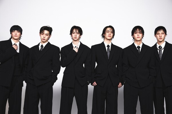 ▲ 28일 다섯번째 미니앨범 '필름'으로 돌아오는 82메이저. 제공|그레이트엠엔터테인먼트