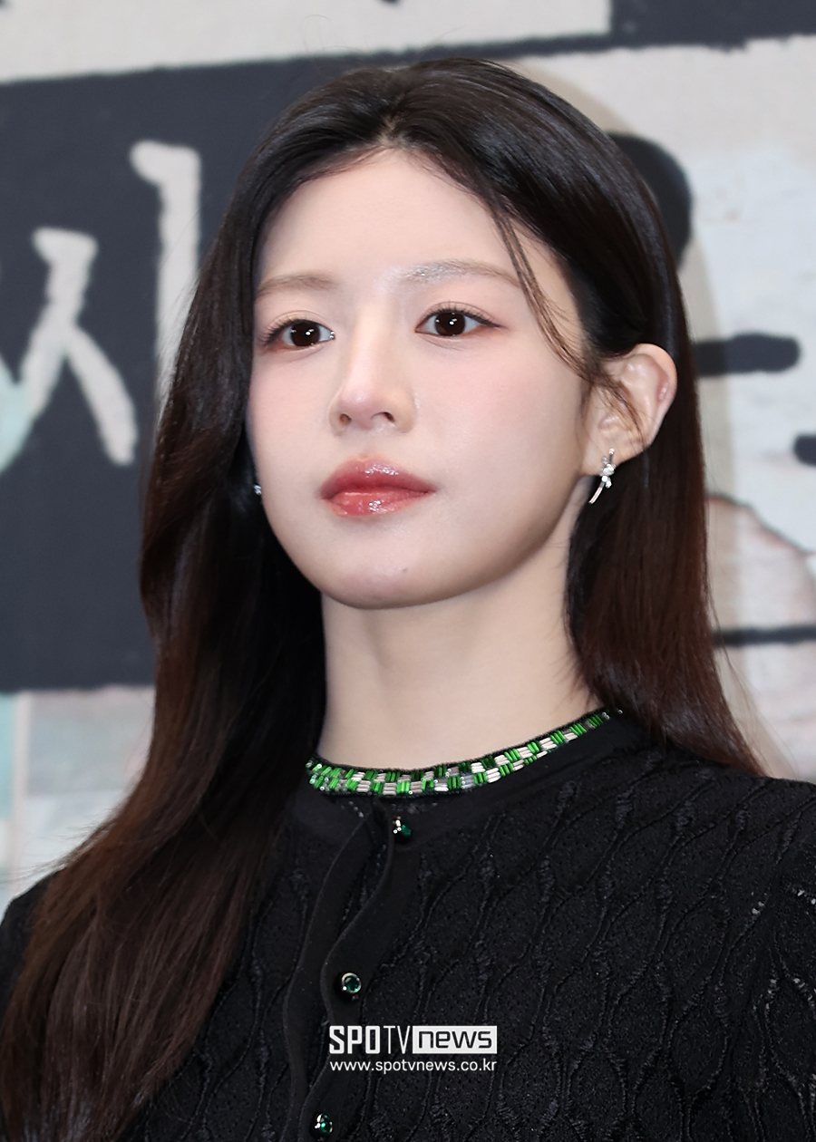 ▲ 고윤정 ⓒ곽혜미 기자