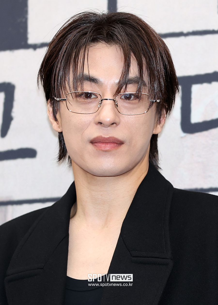 ▲ 구교환 ⓒ곽혜미 기자