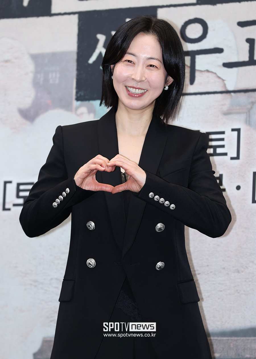 ▲ 강말금 ⓒ곽혜미 기자