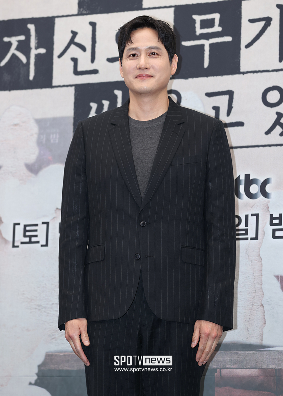▲ 박해준 ⓒ곽혜미 기자