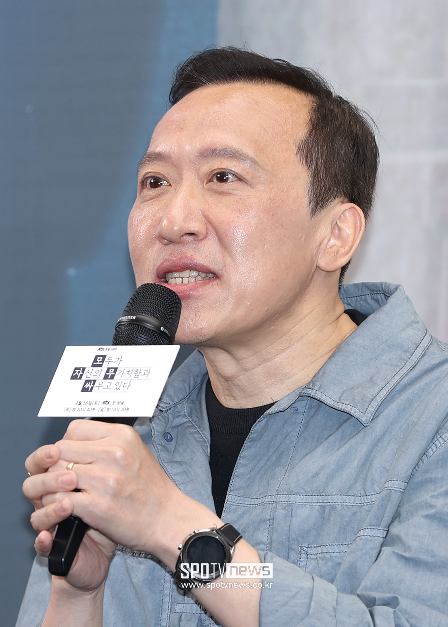 ▲ 차영훈 감독 ⓒ곽혜미 기자