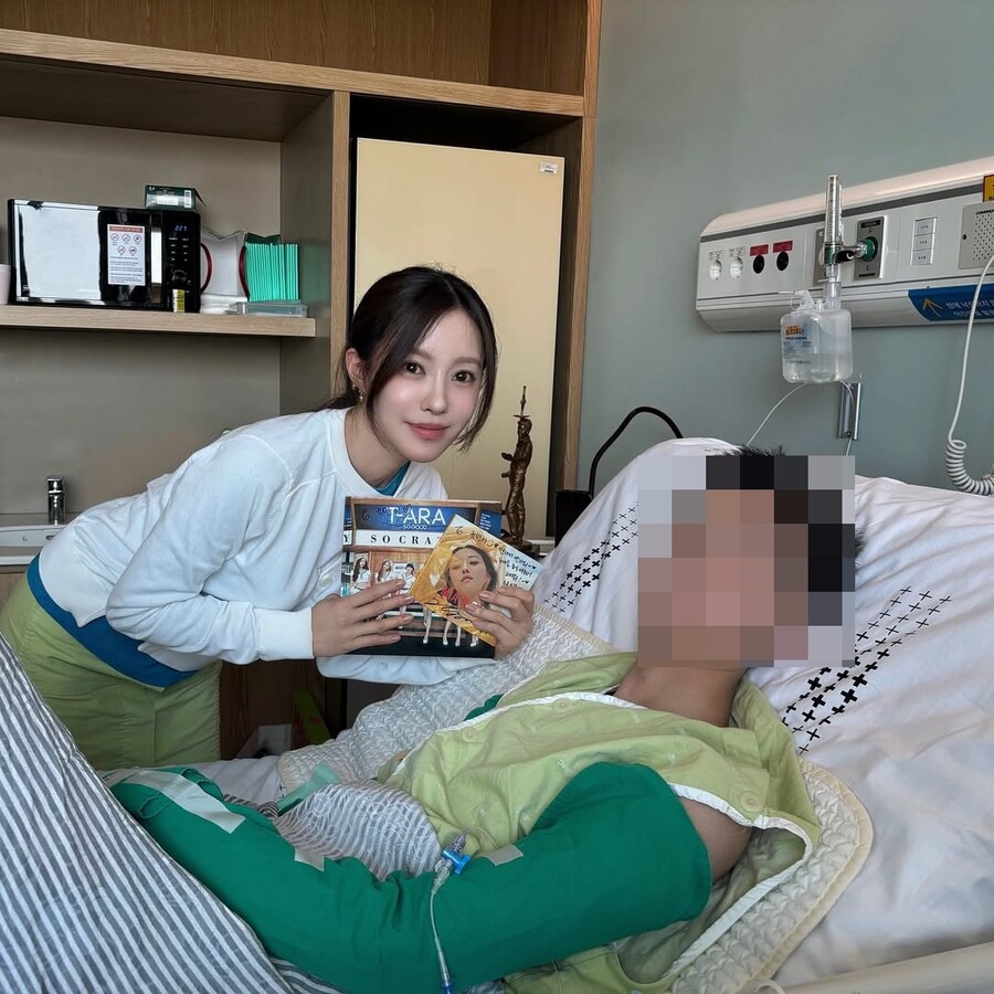 ▲  출처| 효민 인스타그램