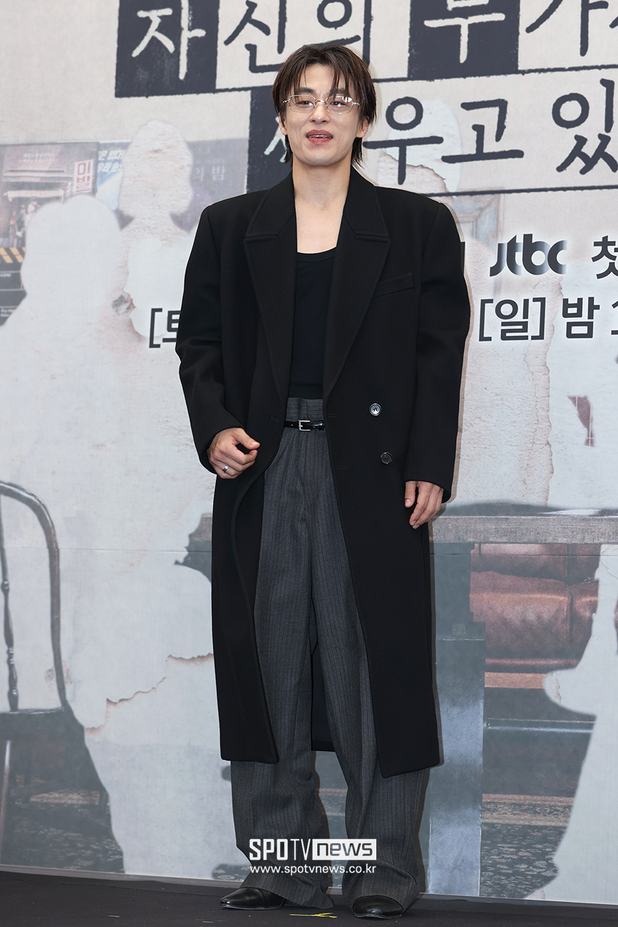 ▲ 구교환 ⓒ곽혜미 기자