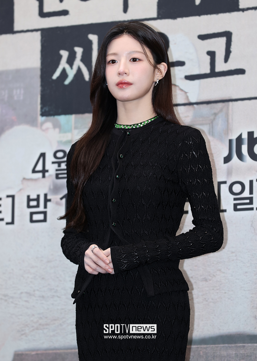 ▲ 고윤정 ⓒ곽혜미 기자