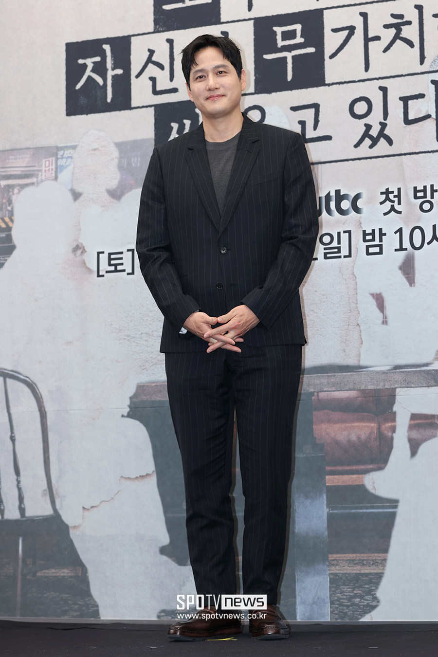 ▲ 박해준 ⓒ곽혜미 기자