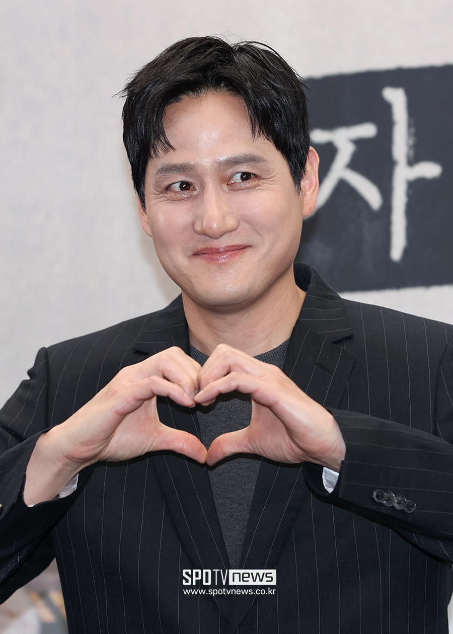 ▲ 박해준 ⓒ곽혜미 기자