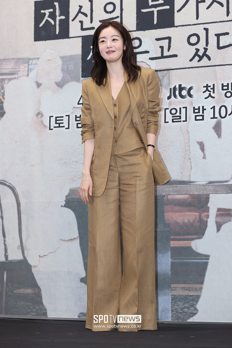 ▲ 한선화 ⓒ곽혜미 기자