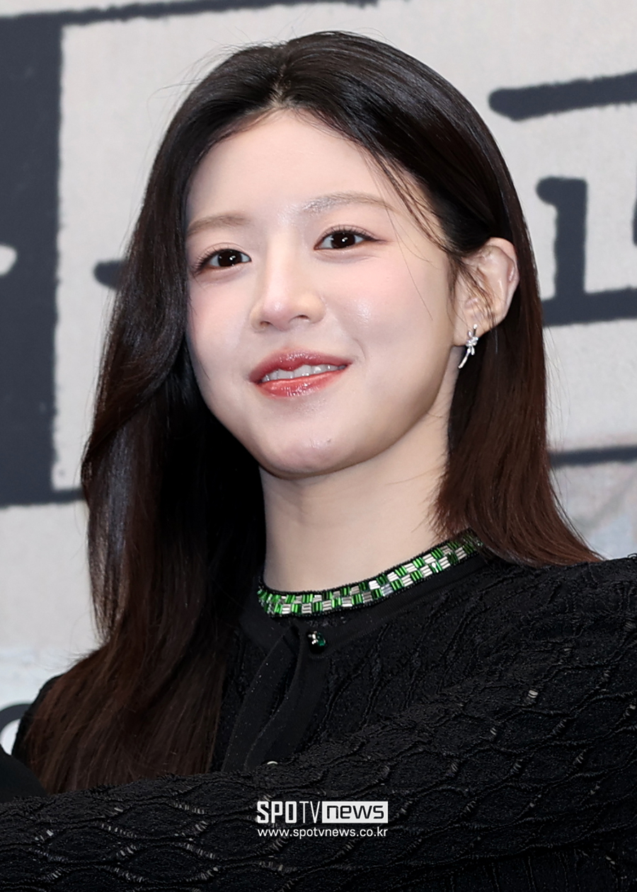 ▲ 고윤정 ⓒ곽혜미 기자