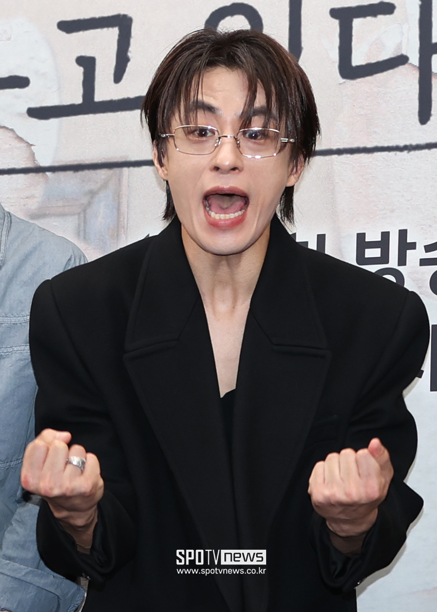 ▲ 구교환 ⓒ곽혜미 기자