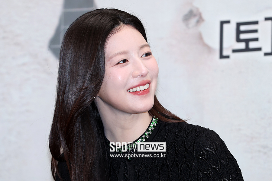 ▲ 고윤정 ⓒ곽혜미 기자
