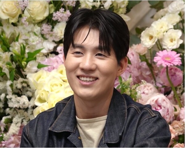 ▲ 결혼을 발표한 남현종 아나운서. 제공| KBS
