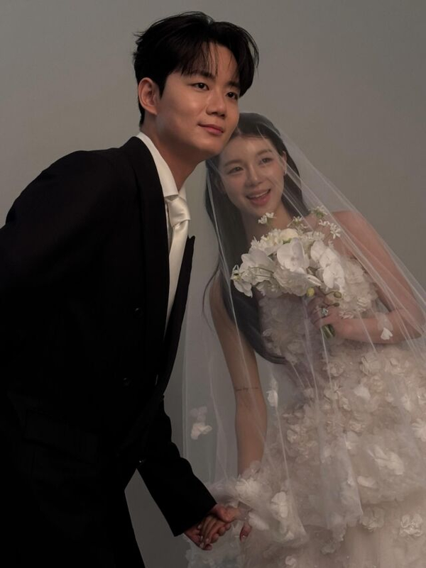 쇼트트랙 금메달리스트 공상정, '환승연애3' 서민형과 올가을 결혼