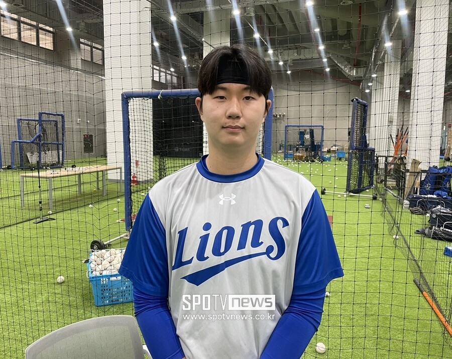 ▲ 장찬희 ⓒ최원영 기자