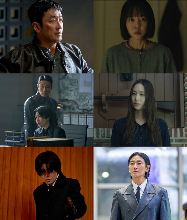 ▲ 19일 방송되는 tvN 토일드라마 '대한민국에서 건물주 되는 법' 장면들. 제공|tvN