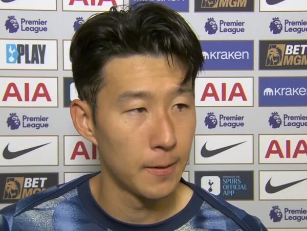 손흥민 '소신발언' 옳았다…"승점 86 대질주에 양민혁 몫 없어" EPL 가는 팀 vs 증발된 유망주→사실상 '방출 수순'