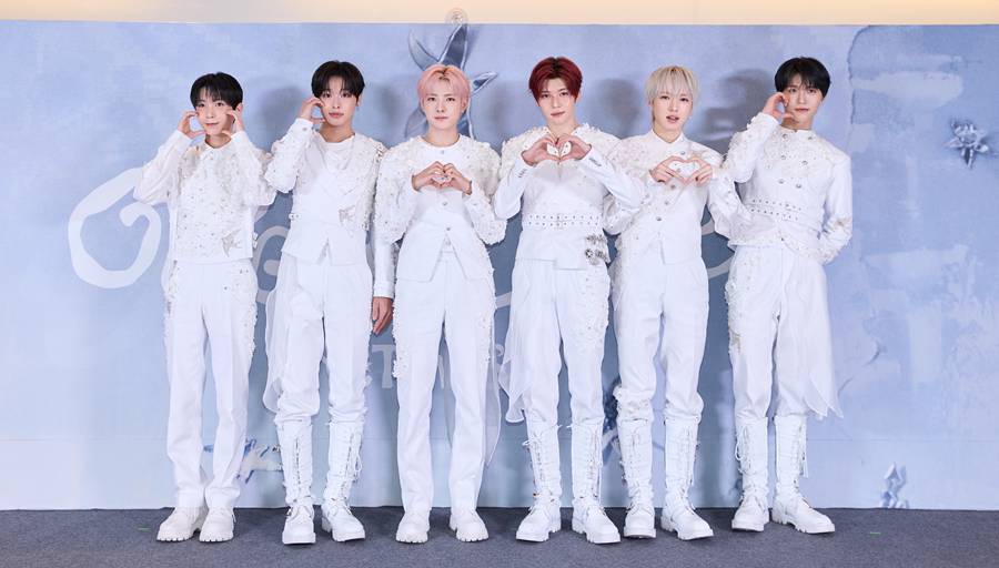 ▲ NCT 위시. 제공| SM엔터테인먼트