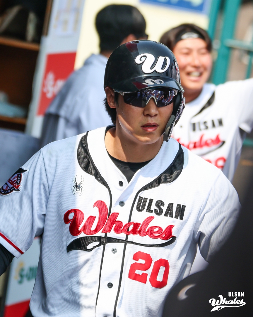 KBO 92홈런→방출→방출→울산 웨일즈 입단…드디어 홈런 대폭발, 진짜 드라마는 이제부터 시작이다