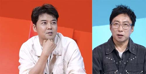 "전현무, 27년 5월 셋째주 금요일 결혼"…예식일 미리 정했다