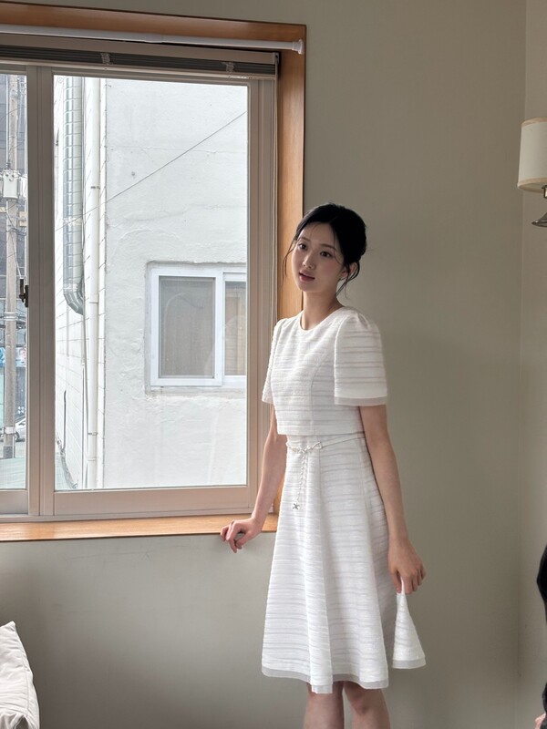 ▲ 패션 화보로 존재감을 증명하는 남규희. 제공|JJ지고트,MUMW엔터