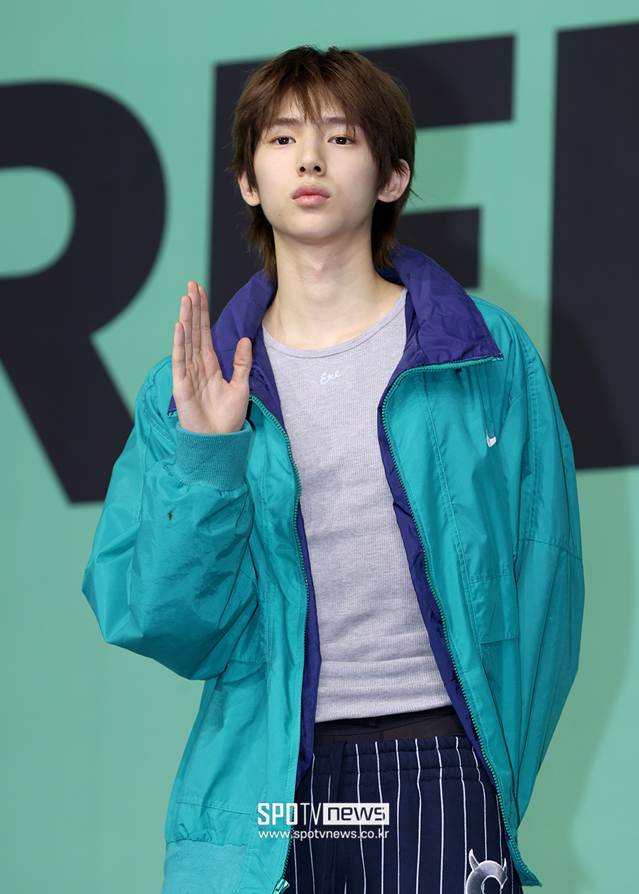 ▲ 코르티스 주훈 ⓒ곽혜미 기자