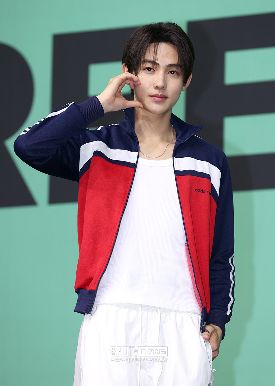▲ 코르티스 성현 ⓒ곽혜미 기자