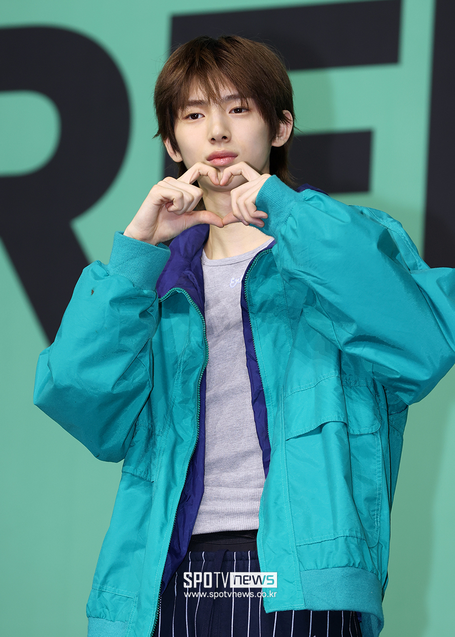 ▲ 코르티스 주훈 ⓒ곽혜미 기자