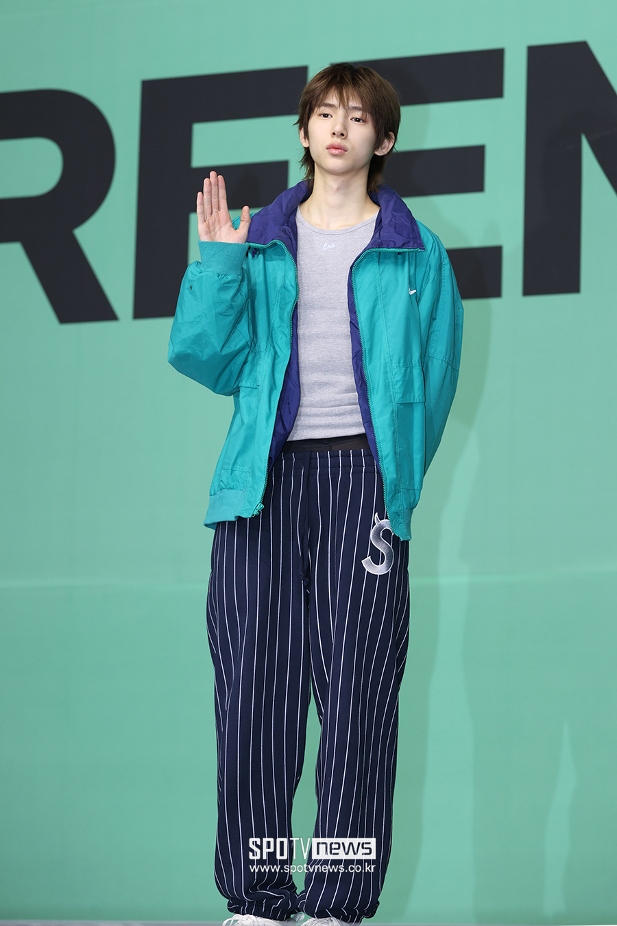 ▲ 코르티스 주훈 ⓒ곽혜미 기자