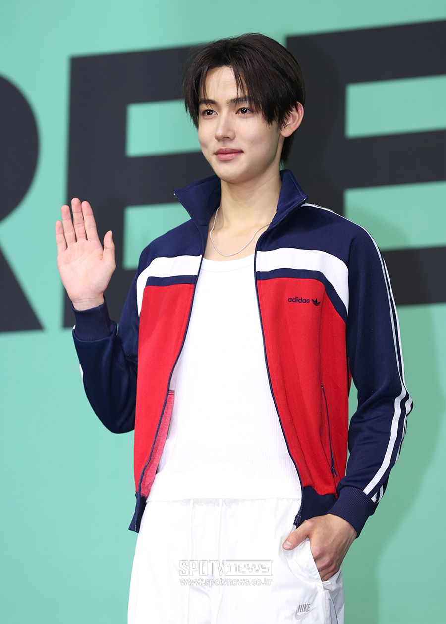 ▲ 코르티스 성현 ⓒ곽혜미 기자