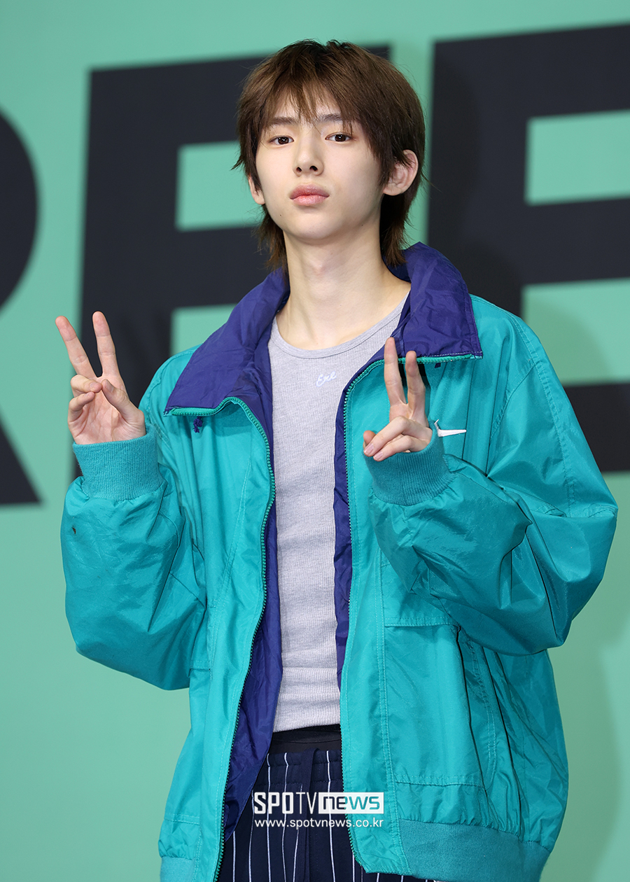 ▲ 코르티스 주훈 ⓒ곽혜미 기자