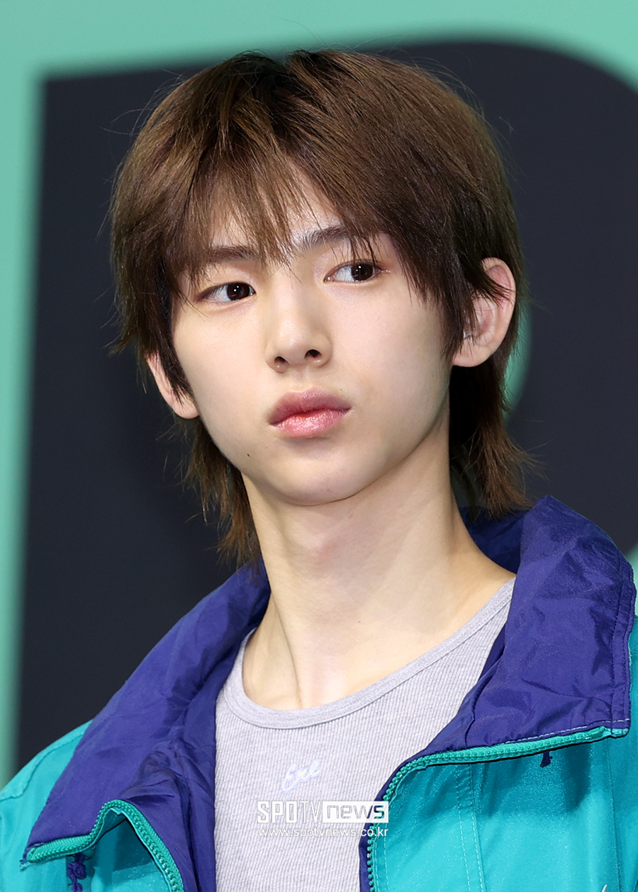 ▲ 코르티스 주훈 ⓒ곽혜미 기자
