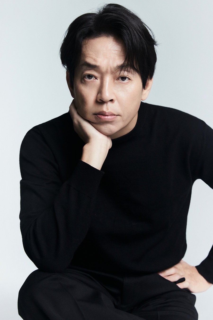 ▲ 박지환. 제공ㅣ저스트엔터테인먼트