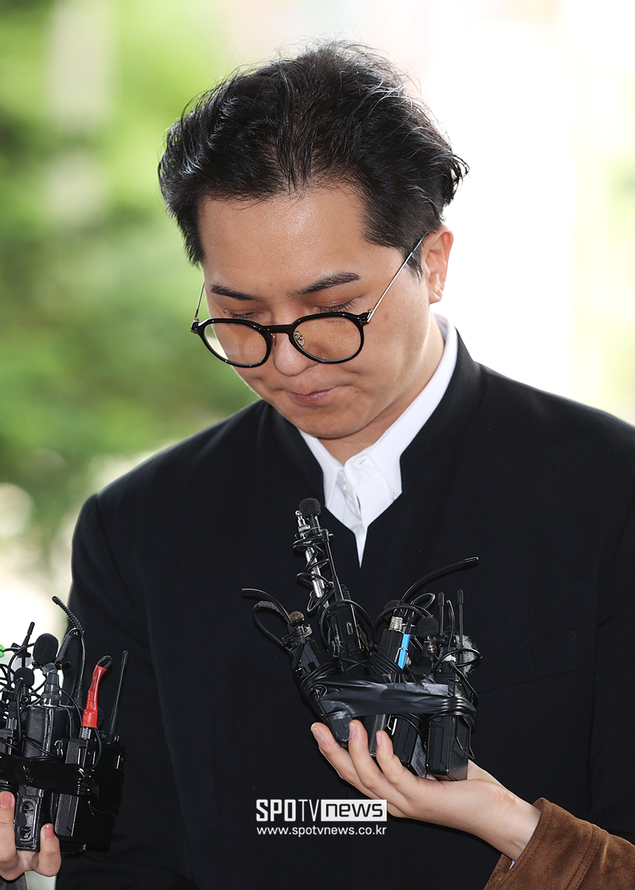 ▲ 송민호 ⓒ곽혜미 기자
