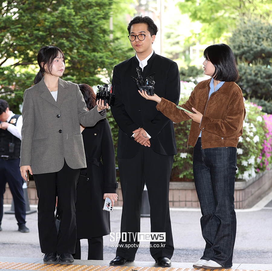 ▲ 송민호 ⓒ곽혜미 기자