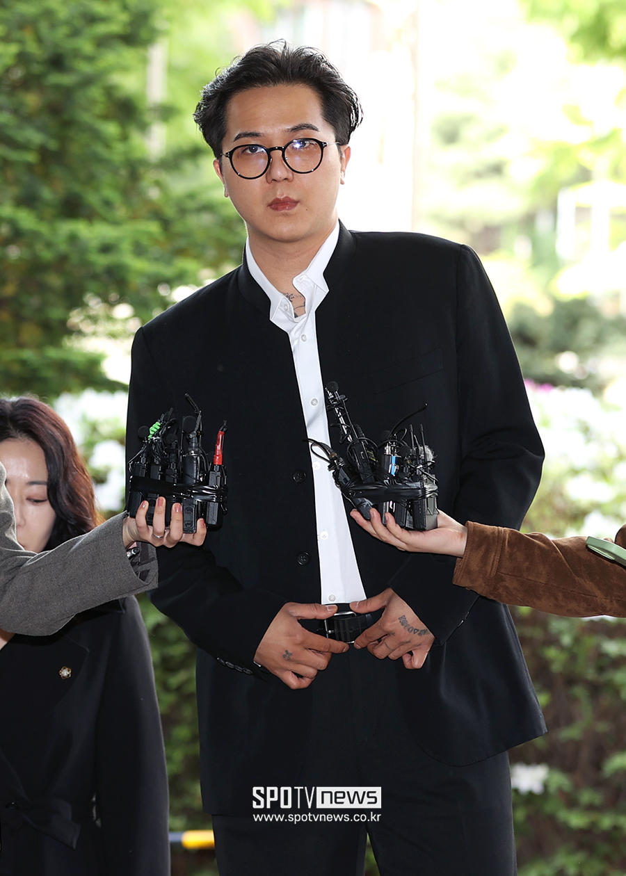 ▲ 송민호 ⓒ곽혜미 기자