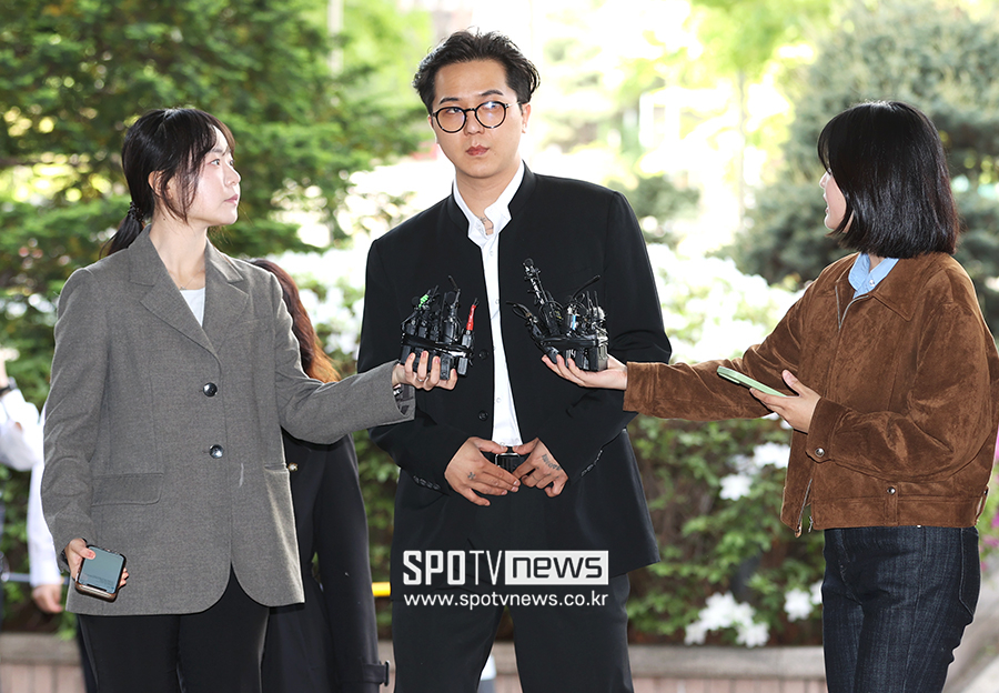 ▲ 송민호 ⓒ곽혜미 기자