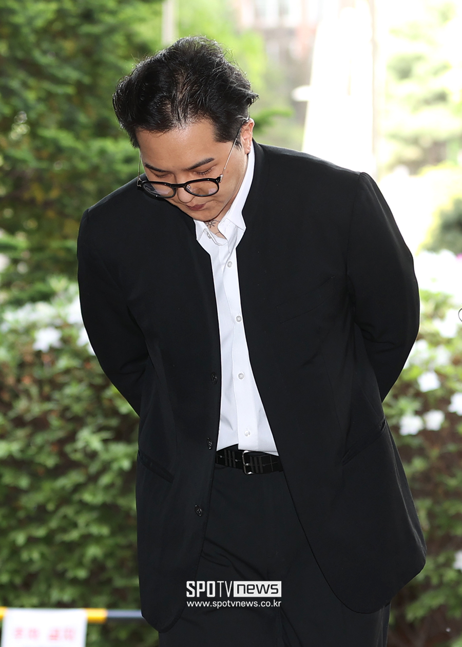 ▲ 송민호 ⓒ곽혜미 기자