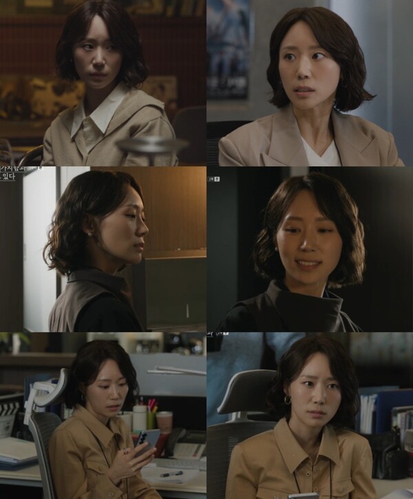 '모자무싸' 박예니, 캐릭터 삼킨 공감 저격 '현실 연기'…또 한번 연기변신 성공적
