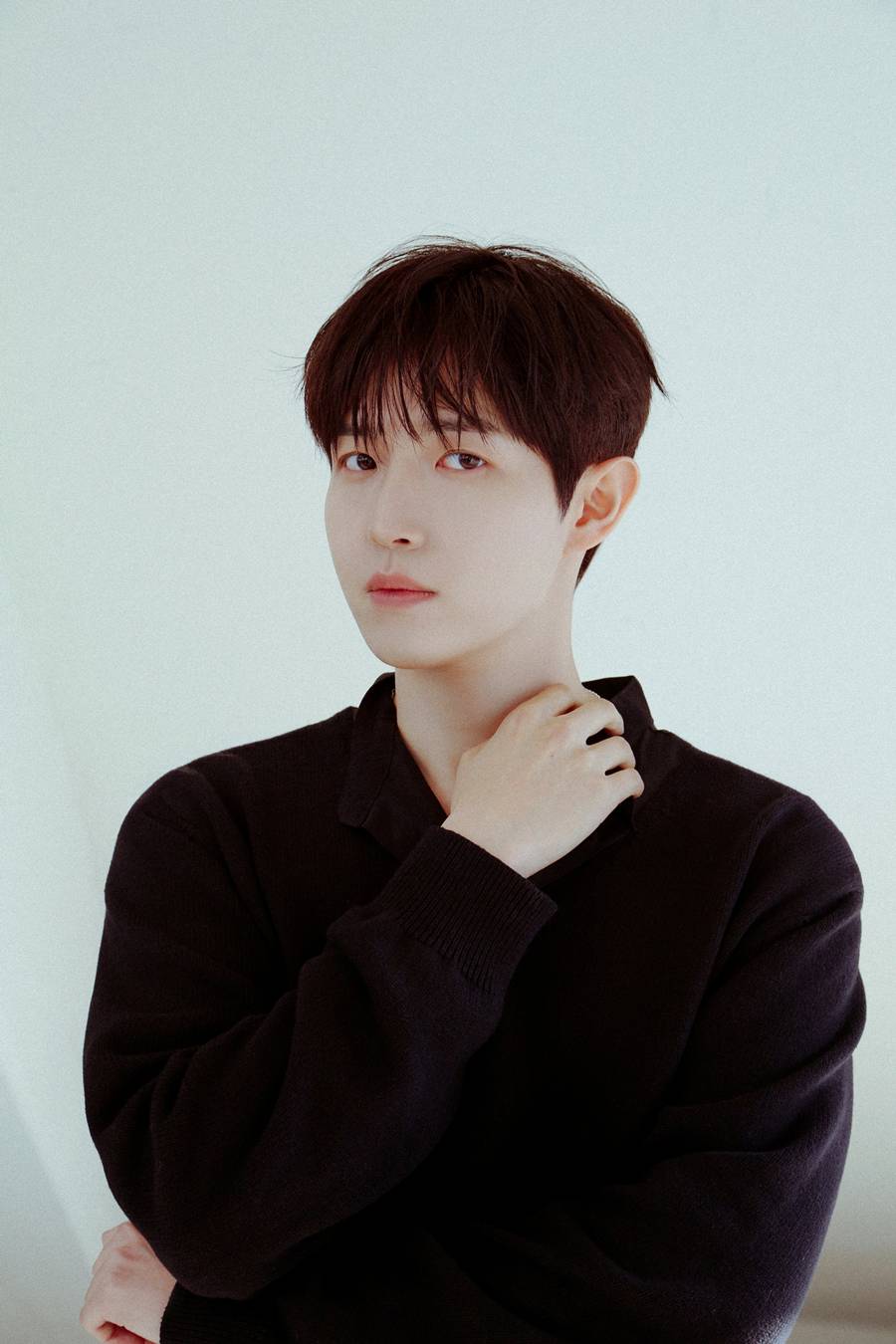 김재환 "군백기 동안 가장 나다운 음악 찾아…제2막 시작"[인터뷰①]